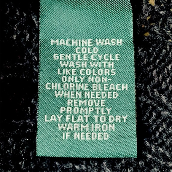 LRL Ralph Lauren Cable Knit Sweater - Picture 13 of 16